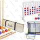 Outdoor Toys Gold Box